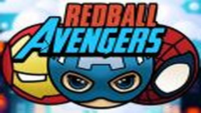 HeroBall Avengers