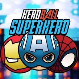 HeroBall Avengers