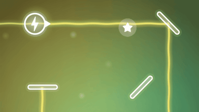Laser Charge