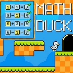 Math Duck