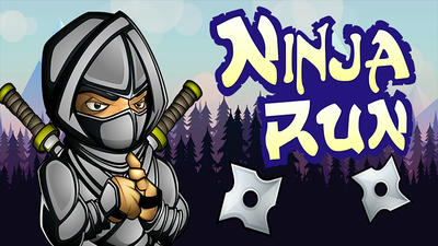 Ninja Run