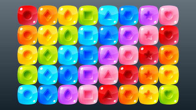 Roll The Cube