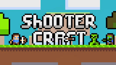 Shooter Craft